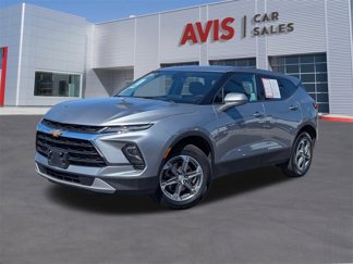 Used 2023 Chevrolet Blazer LT image 1