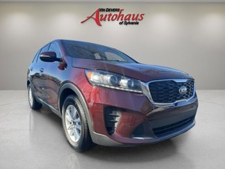 Used 2020 Kia Sorento LX image 1