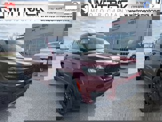 New 2025 Jeep Grand Cherokee L Altitude image 1