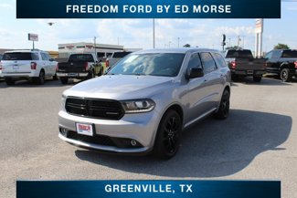 Used 2019 Dodge Durango SXT image 1