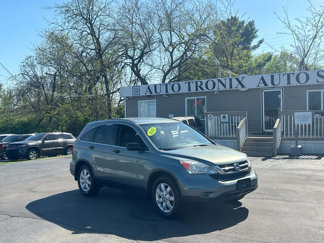 Used 2010 Honda CR-V LX image 1