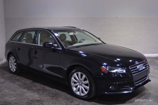 Used 2011 Audi A4 2.0T image 1