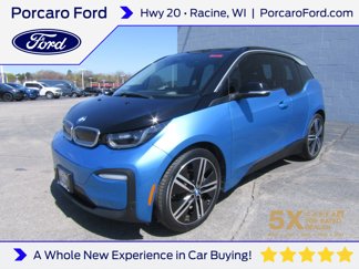 Used 2018 BMW i3 image 1