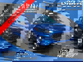 Certified 2022 Ford Escape SE w/ Cold Weather Package image 1