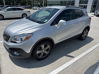 Used 2014 Buick Encore Convenience image 1