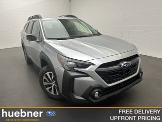 New 2025 Subaru Outback Premium image 1