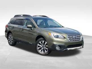 Used 2017 Subaru Outback 2.5i Limited image 1