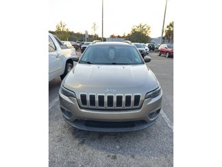 Used 2019 Jeep Cherokee Latitude w/ Popular Appearance Group video 1