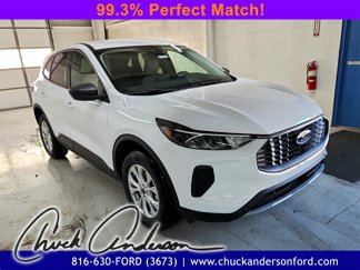 New 2025 Ford Escape Active w/ Cold Weather Package image 1