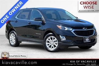 Used 2019 Chevrolet Equinox LT image 1
