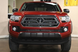 Used 2023 Toyota Tacoma SR5 image 1