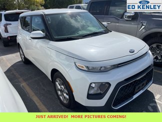 Used 2020 Kia Soul S image 1