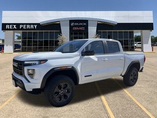 New 2025 GMC Canyon Elevation w/ Convenience Package image 1