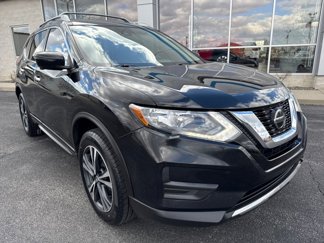 Used 2020 Nissan Rogue SV w/ Premium Package image 1