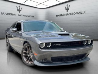 Used 2020 Dodge Challenger R/T Scat Pack image 1