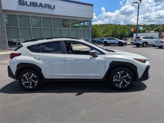 Used 2024 Subaru Crosstrek 2.0i Premium image 1