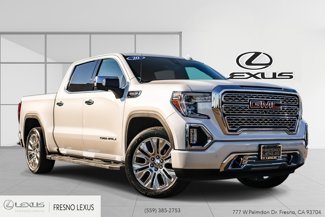 Used 2020 GMC Sierra 1500 Denali w/ Denali Premium Package image 1