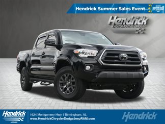 Used 2022 Toyota Tacoma SR5 image 1