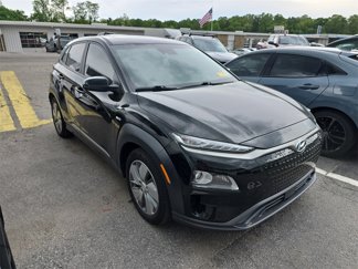 Used 2020 Hyundai Kona Ultimate w/ Cargo Package image 1