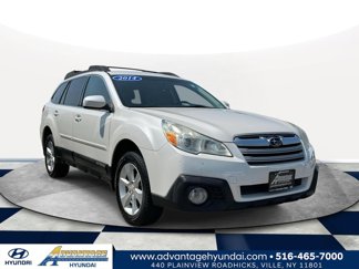 Used 2014 Subaru Outback 2.5i Premium image 1