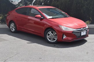 Used 2019 Hyundai Elantra Value Edition image 1