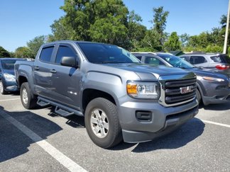 Used 2019 GMC Canyon 2WD Crew Cab w/ Convenience Package image 1
