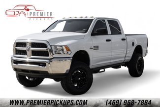 Used 2014 RAM 2500 Tradesman w/ Chrome Appearance Group image 1