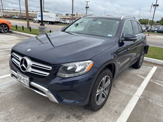 Used 2016 Mercedes-Benz GLC 300 4MATIC image 1
