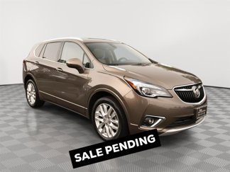 Used 2019 Buick Envision Premium image 1