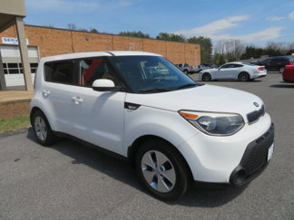 Used 2014 Kia Soul image 1
