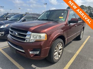 Used 2015 Ford Expedition Limited image 1