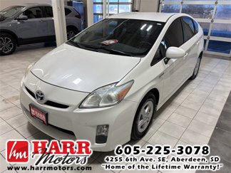 Used 2011 Toyota Prius Two image 1