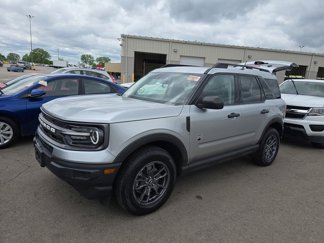 Used 2022 Ford Bronco Sport Big Bend image 1