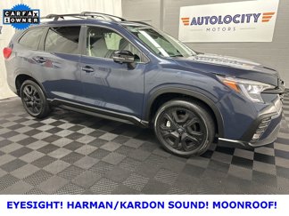 Used 2023 Subaru Ascent Onyx Edition Limited image 1
