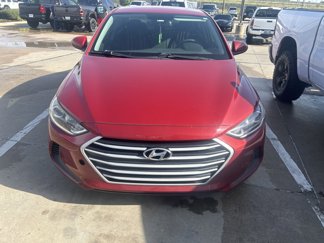 Used 2017 Hyundai Elantra SE image 1