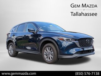 Used 2023 MAZDA CX-5 AWD 2.5 S w/ Preferred Package image 1