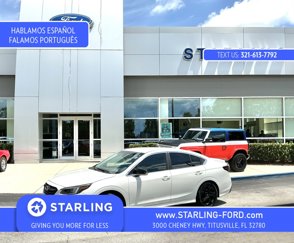 Used 2020 Subaru Legacy 2.5i Sport image 1