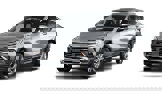 New 2026 Buick Envista Preferred image 1