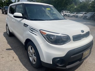 Used 2018 Kia Soul image 1
