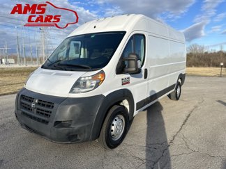 Used 2018 RAM ProMaster 2500 image 1