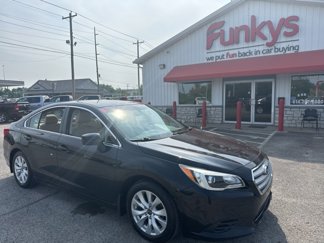 Used 2015 Subaru Legacy 2.5i Premium image 1