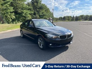 Used 2016 BMW 328i Gran Turismo xDrive image 1