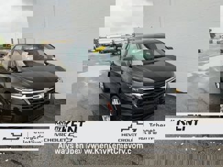 Certified 2022 Chevrolet Equinox LS image 1