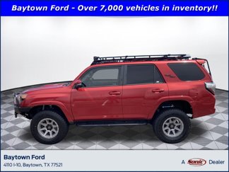 Used 2019 Toyota 4Runner TRD Off-Road image 1