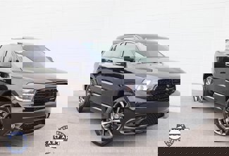 Used 2018 Dodge Durango GT image 1