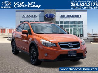 Used 2015 Subaru Crosstrek 2.0i Premium image 1