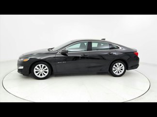 Used 2023 Chevrolet Malibu LT video 1