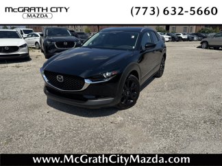 Used 2024 MAZDA CX-30 AWD 2.5 S w/ Select Sport Pkg image 1