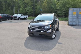 Used 2022 Ford EcoSport SE image 1