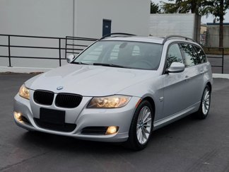 Used 2009 BMW 328i xDrive Wagon image 1